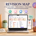 Revision Map
