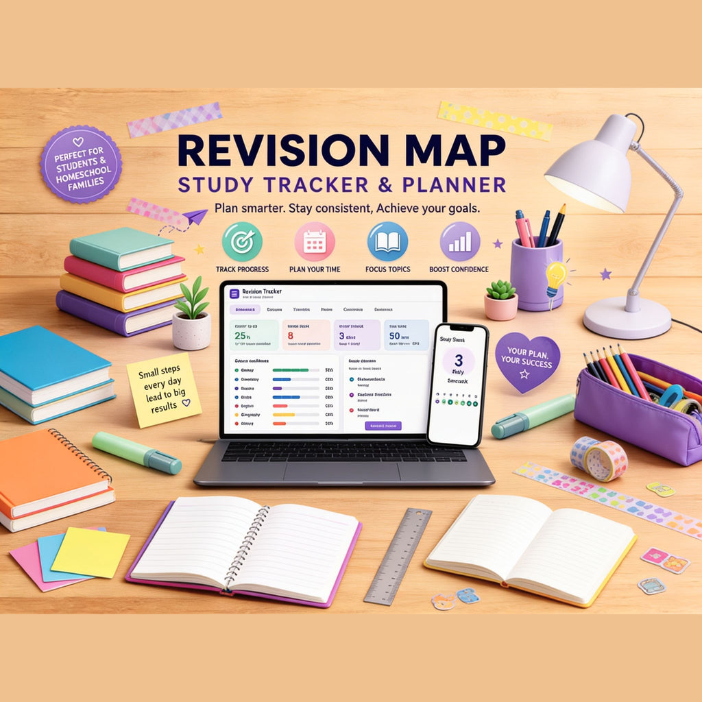 Revision Map