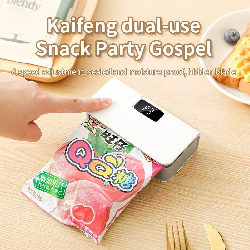 Mini Smart Sealer