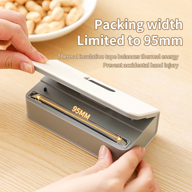 Mini Smart Sealer